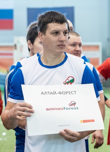 «Кубок Большого Алтая» - 2019 «Кубок Большого Алтая» - 2019