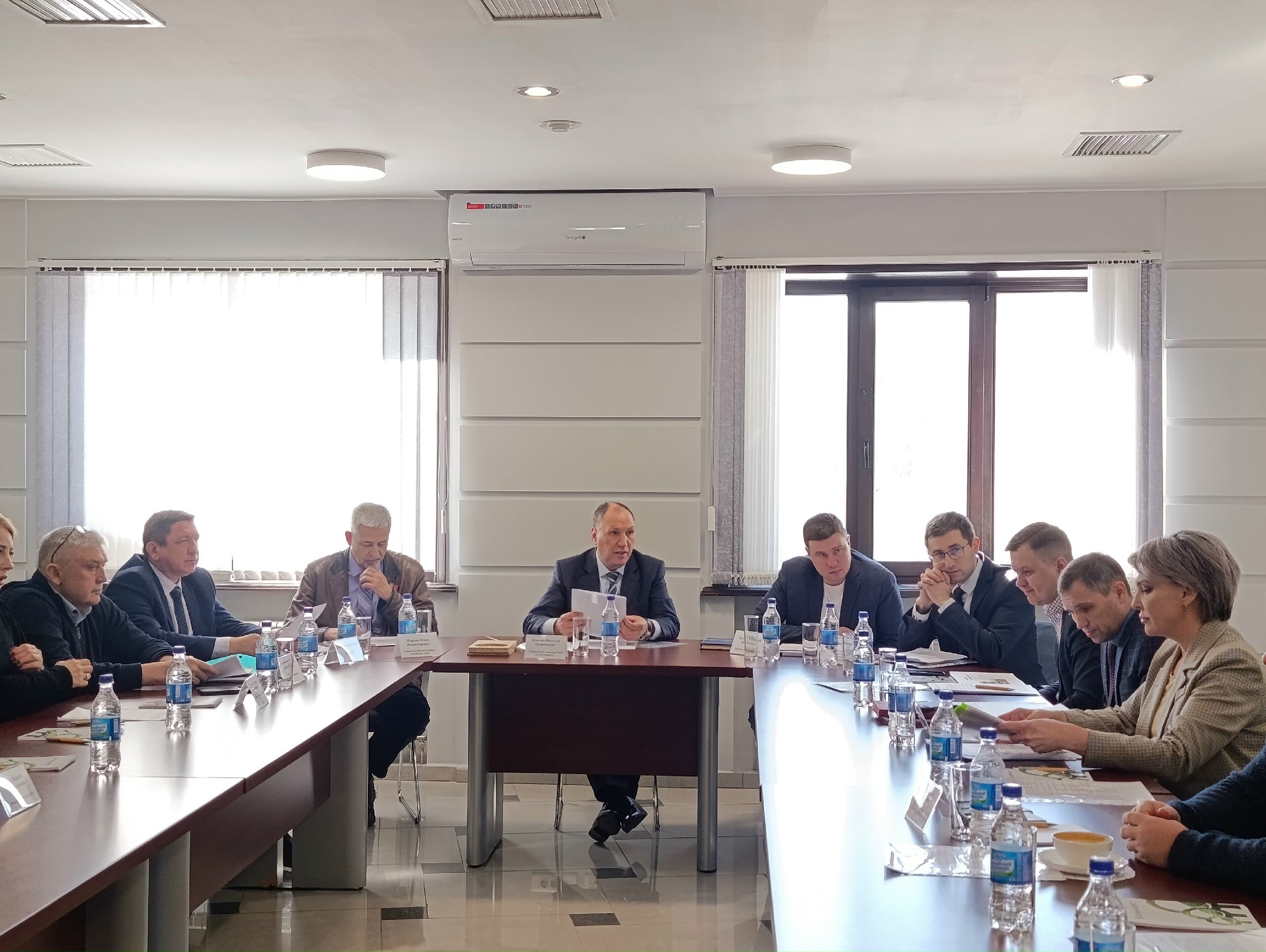 Новое производство - новые возможности!