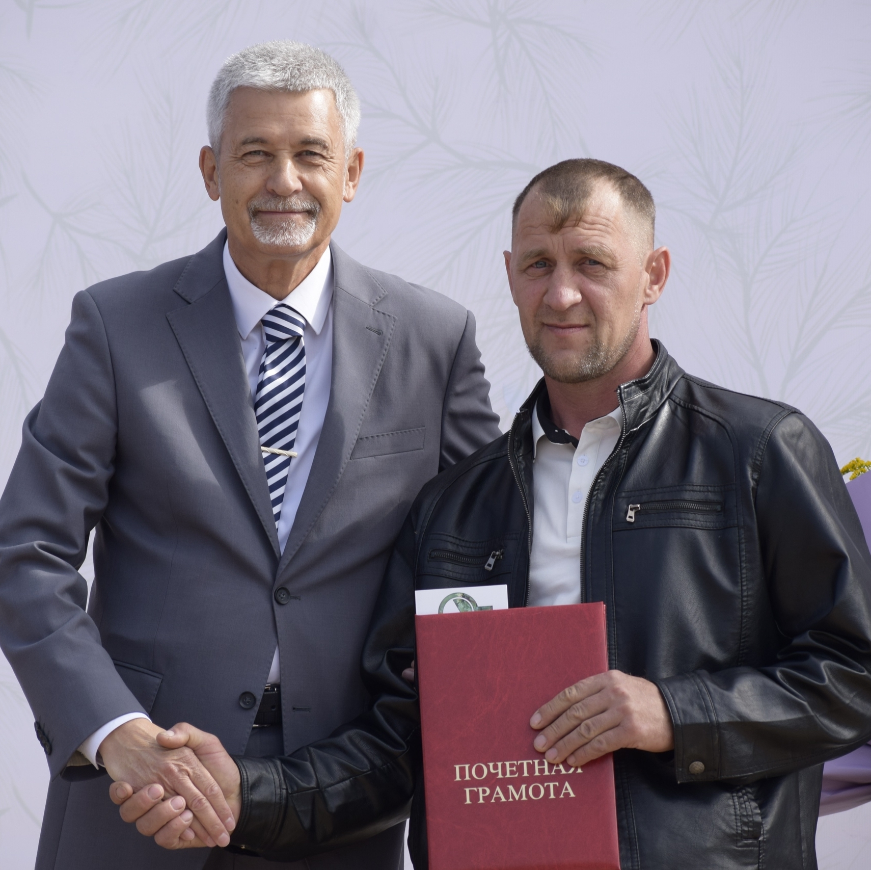 Наш профессиональный коллектив!