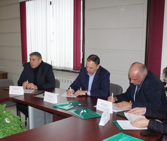 К пожароопасному периоду готовы! К пожароопасному периоду готовы!