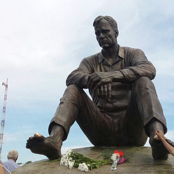 Шукшинский фестиваль