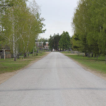 Будет чистым родное село!