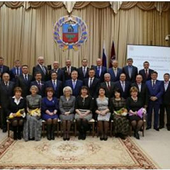 Снова Среди лучших!