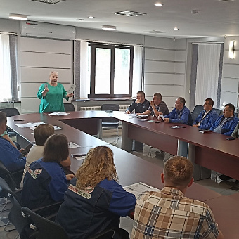 Важно знать каждому!