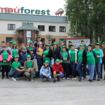 «Шукшинские дни на Алтае»