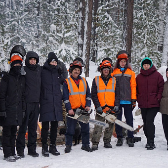 Уроки от профессионалов!