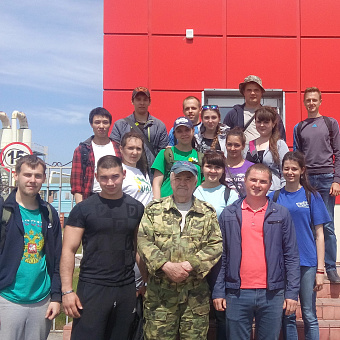 От теории к практике...