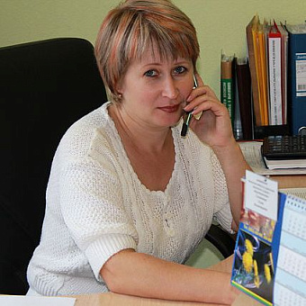 Залог успеха предприятия – профессиональные кадры!