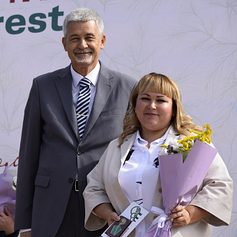 Профессионалы высокого класса!