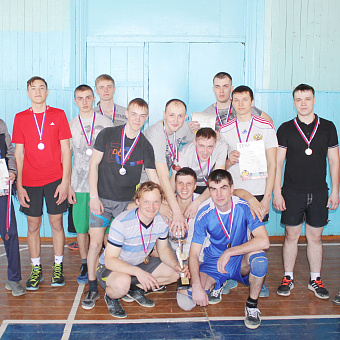 Кубок  - сильнейшим!