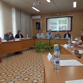 Молодым специалистам – широкие возможности!