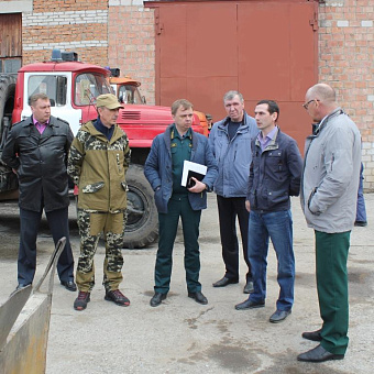 Получили высокую оценку!