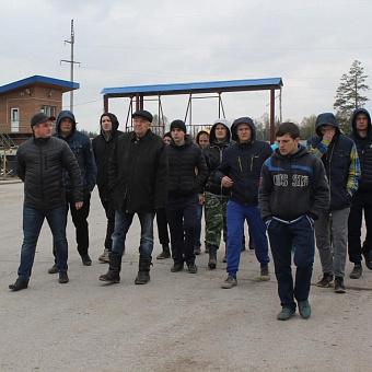 «Таких предприятий мы еще не видели!»