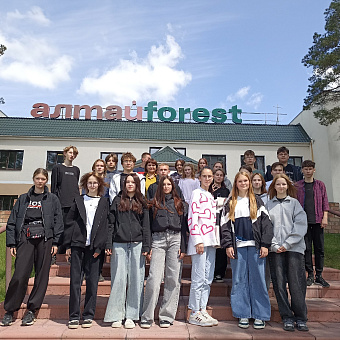 Новые знания об известных профессиях!