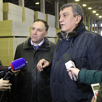 Лес – это стратегический ресурс, который требует рационального использования