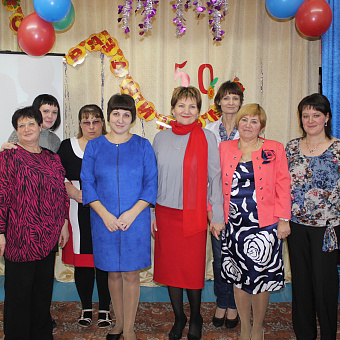 С Днем рождения детский сад!