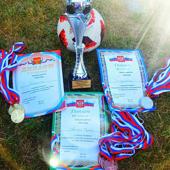 Турнир по мини-футболу