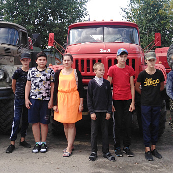 Билет в будущее